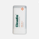 Солнцезащитный стик Missha Cicadin Rescue Water Sunscreen Stick SPF50+ PA++++10 g, фото 3